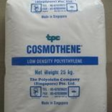 LDPE新加坡聚烯烃F410-1