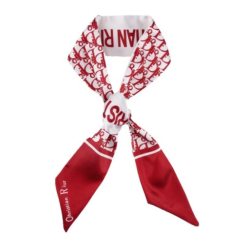 Wholesale of popular scarf, versatile tie bag, tie hair, letter retro long strip flowing ribbon, hand gift ribbon hair accessory hair band 