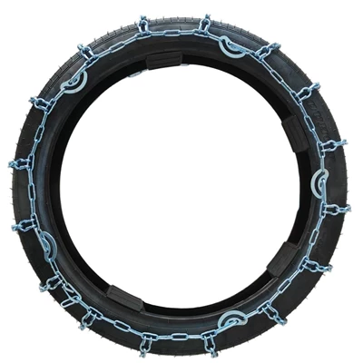 Chain, Tire snow chain