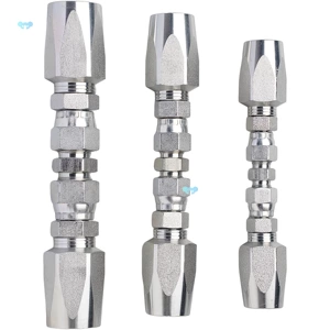 1 Set Quick Repairt Kit 1 Set Hydraulic Shipment Kit
