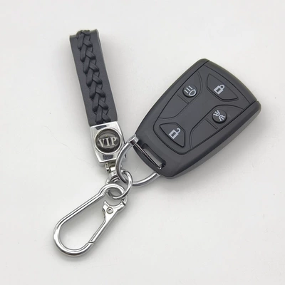 Plastic Hard Shell, Car Keys