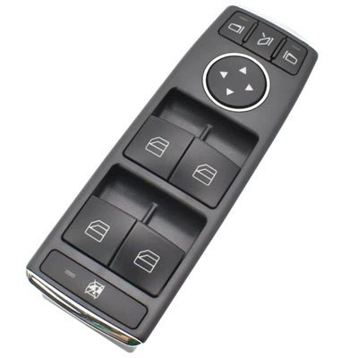 Button, Glass lifter