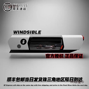 �F؛ �L���C 1:64 Windsible С��܇ģ�������L���yԇ�� ���̫��