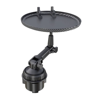 Rack, Small Car Tray, Phone — Car cup holder/beverage holder