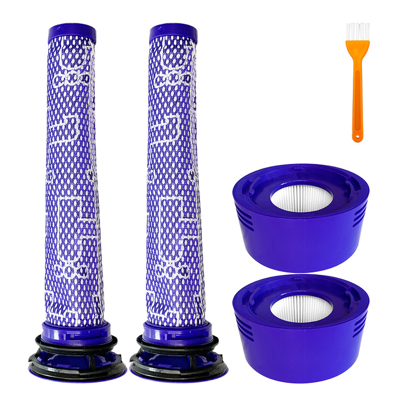 Para Dyson V7 V8 Aspirador Filtro V6 Accesorios V10/V11/V12/V15/G5