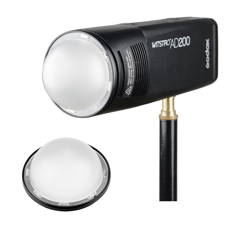 Flashing socket, lamp, set, R1 model, R12 model, R11 model