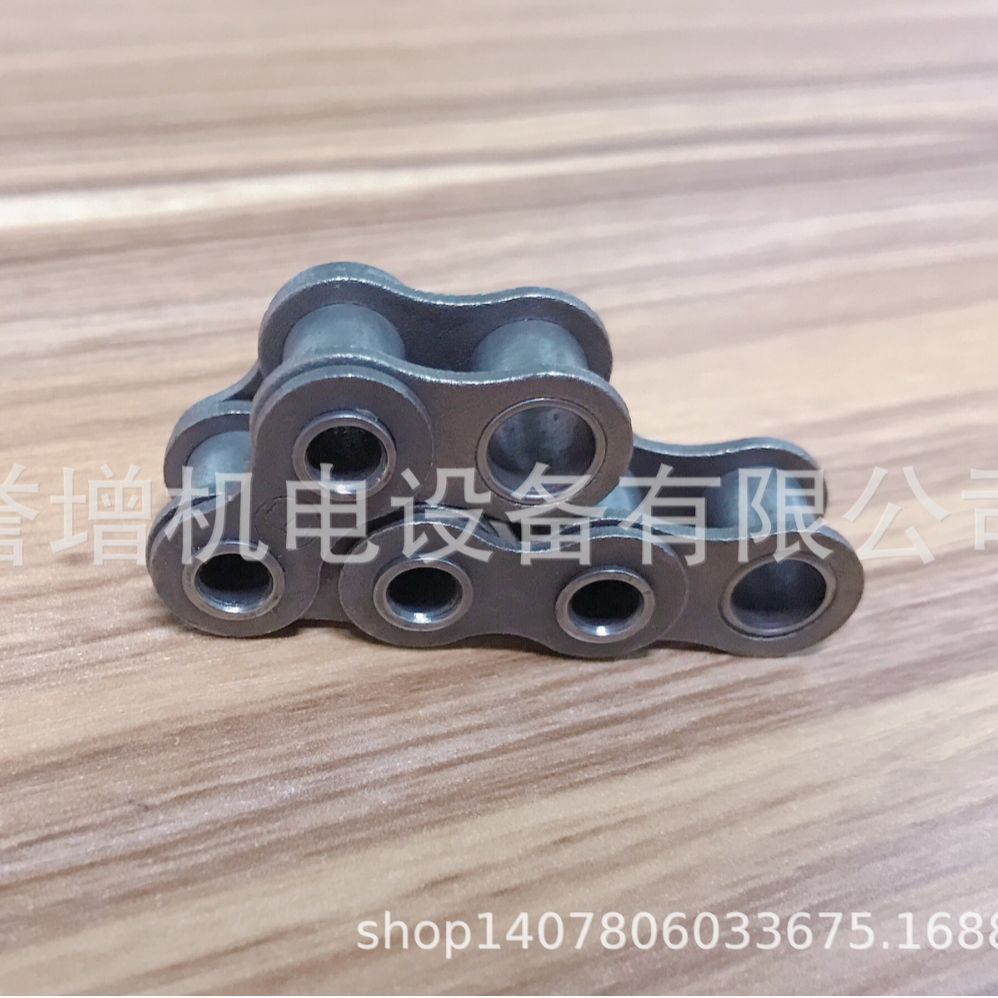 日本进口PULTON IWIS DID  工业传动链条 50 60  碳钢 不锈钢链条