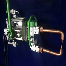 热销DN2-50X一体式悬挂点焊机  悬挂升降翻转移动三维空间点焊机