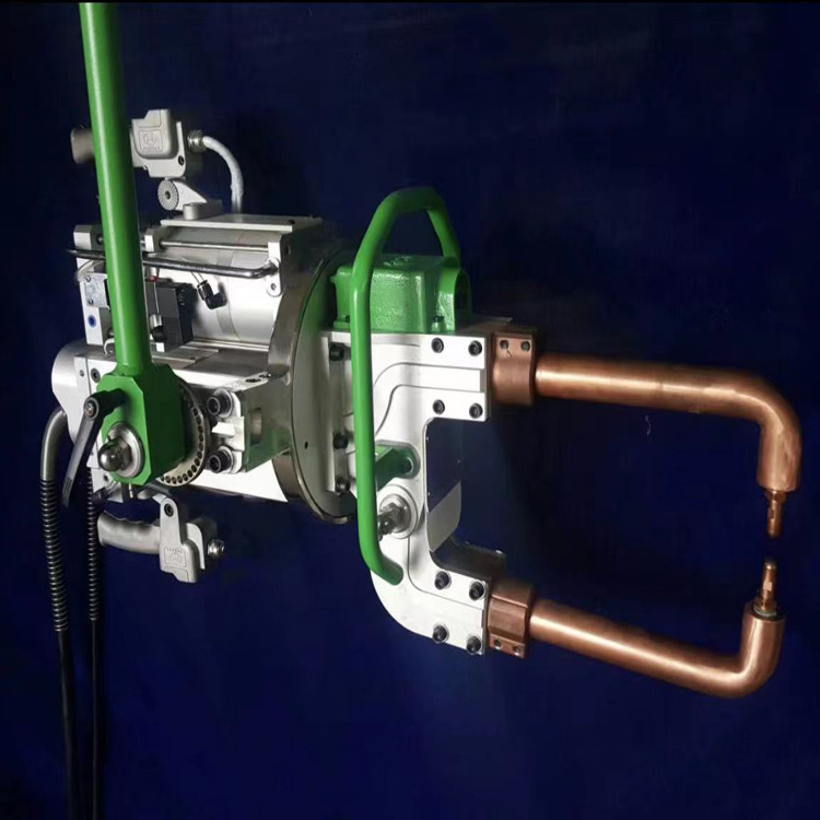 热销DN2-50X一体式悬挂点焊机  悬挂升降翻转移动三维空间点焊机