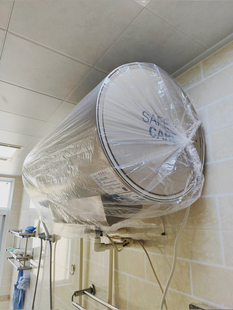 ✅ Electric Water Heater Dust Cover, Gas Water Heater Dust Cover, Air Conditioner, Rice Cooker, Pressure Cooker, Range Hood