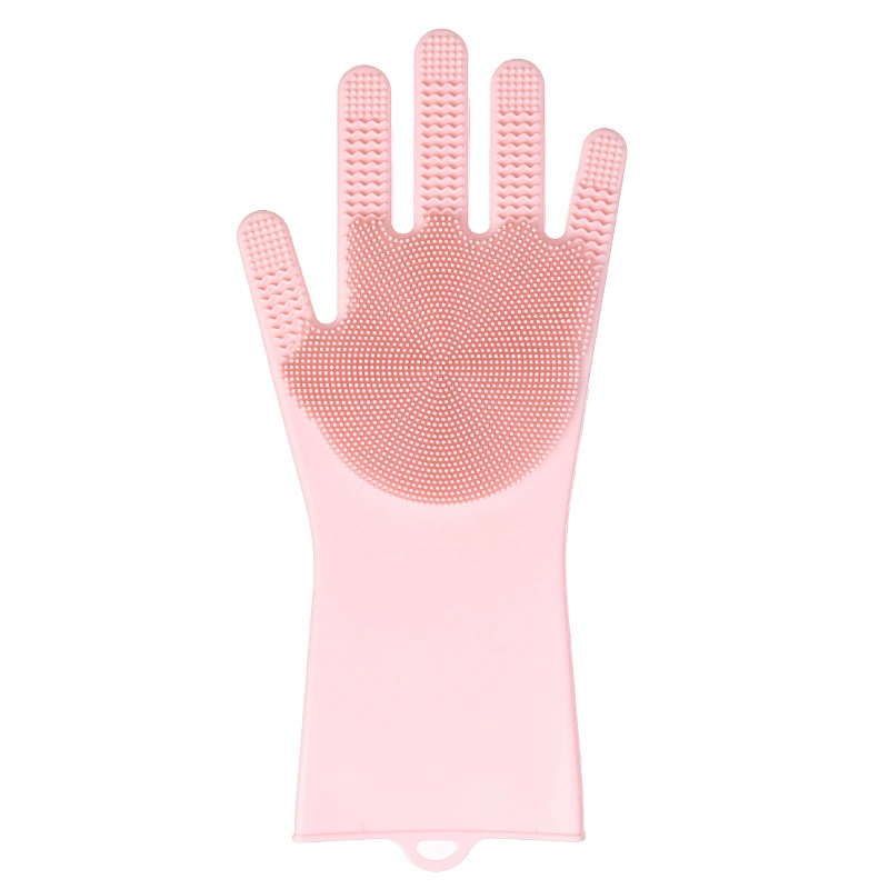 Silicone durable gloves, wholesale