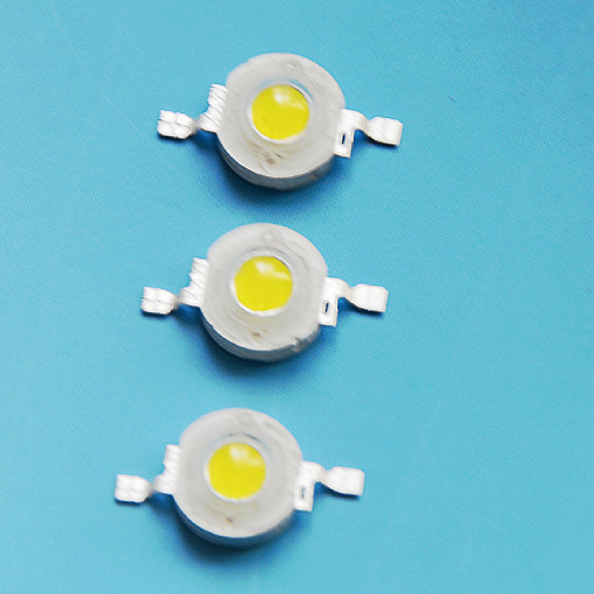 1w/3W����led���� ����38milоƬ ��ɫ���� ��Ȫˮ�������Ӿ��