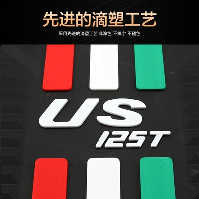 Suitable for Qingqi Antelope: Motorcycle pedals