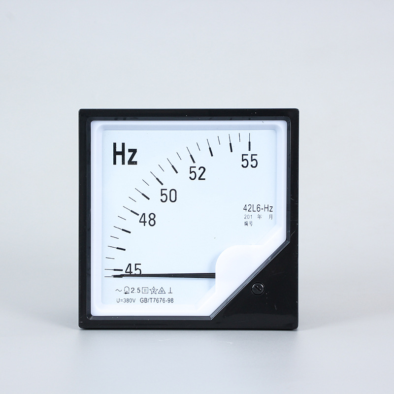 42L6批发频率表HZ