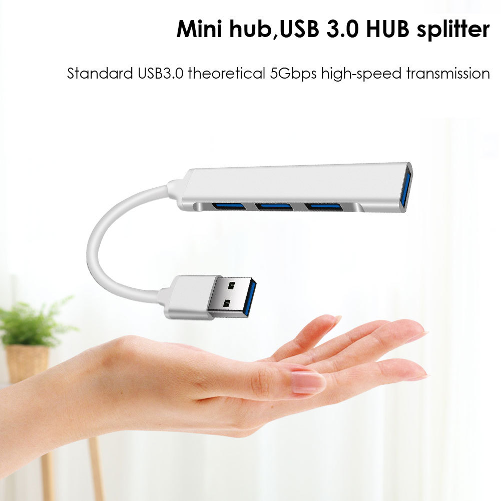 MINI HUB USB-TYPE-C-7