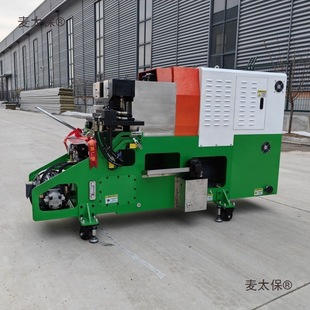 Fully Automatic Intelligent Cnc Electric Threading Machine for Steel Pipes, Gas Pipes, Zinc Pipes, and Pipe Threading