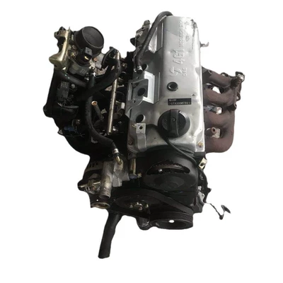 assembly, Engine assembly