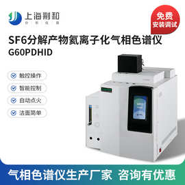 荆和 六氟化硫SF6分解产物氦离子化气相色谱仪国产气相色谱仪厂家