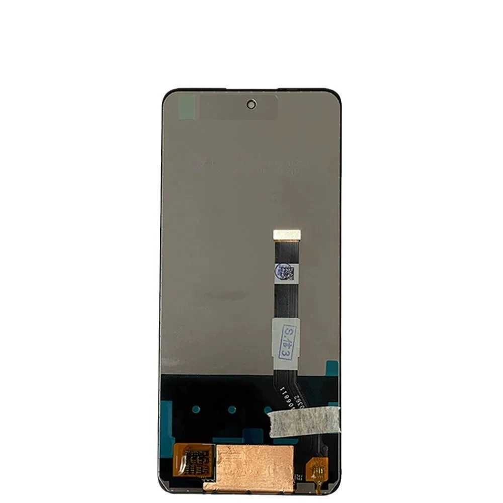 Suitable for MOTO One 5G Ace (XT2113-1/2 / 2021) Mobile phone screen LCD assembly LCD
