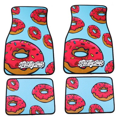Universal Foot Pad — and Temu's best-selling crystal velvet - 1-61-pattern-77-3344cmtwo-piece-set