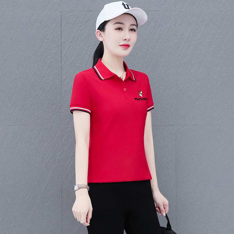 ZY8767 코트 레드