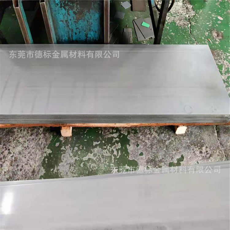 HC300LAD+Z HX260BD+Z镀锌板 锌铁合金板 镀锌铁板