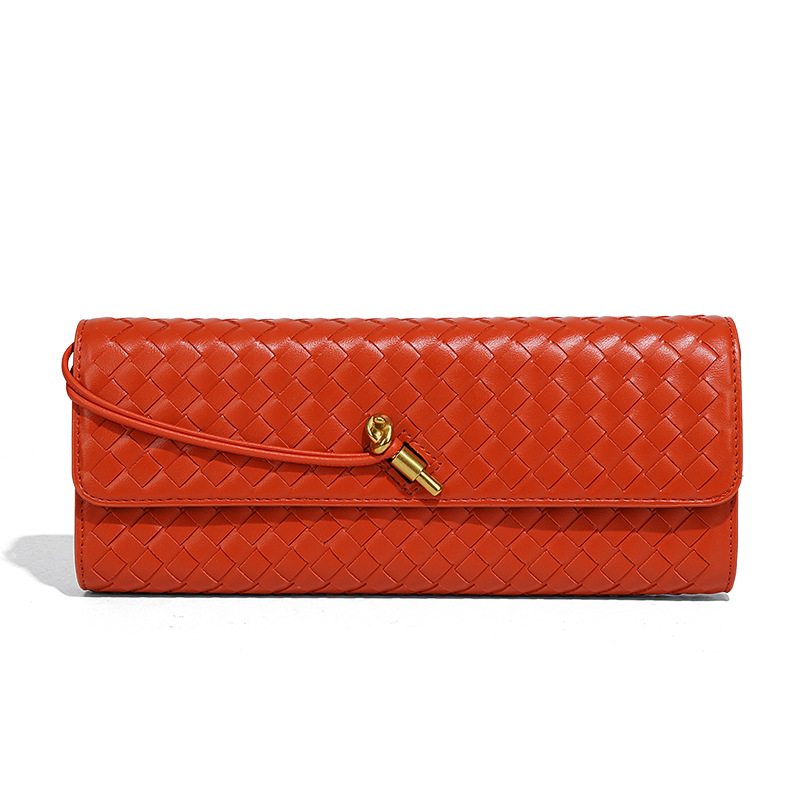 B1893 # Orange wristless