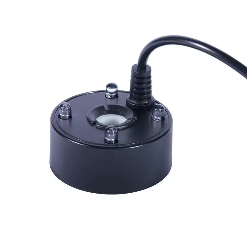 5V ウォーターポンプ噴霧オールインワン水循環ミストメーカー小型岩流盆栽ティートレイ水槽造園スプレー|undefined