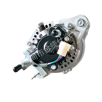 Generatorlar hissələri (Dinamo və detalları) Toyota Dyna