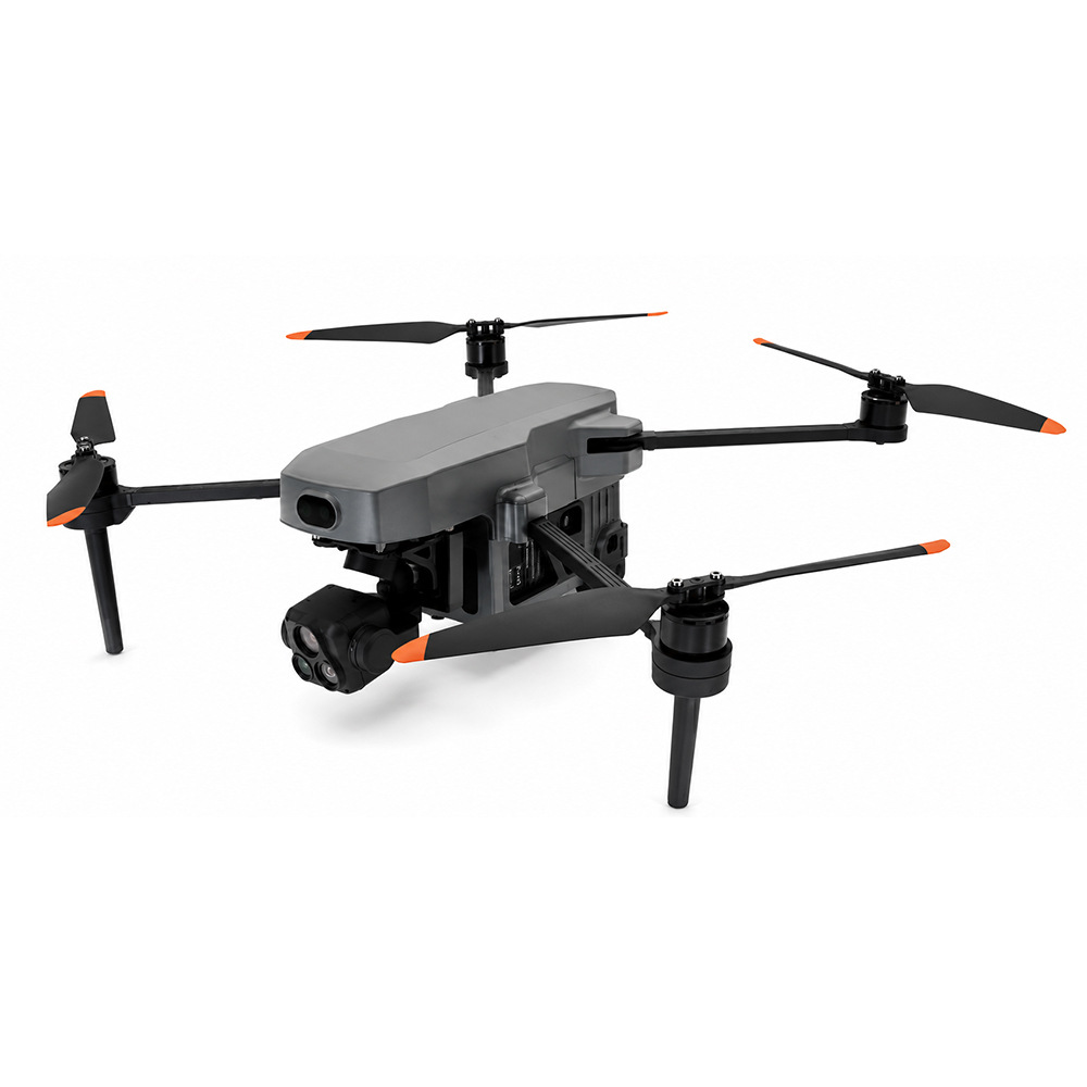 Skylark 3Pro üç sensorlu yoxlama dronu