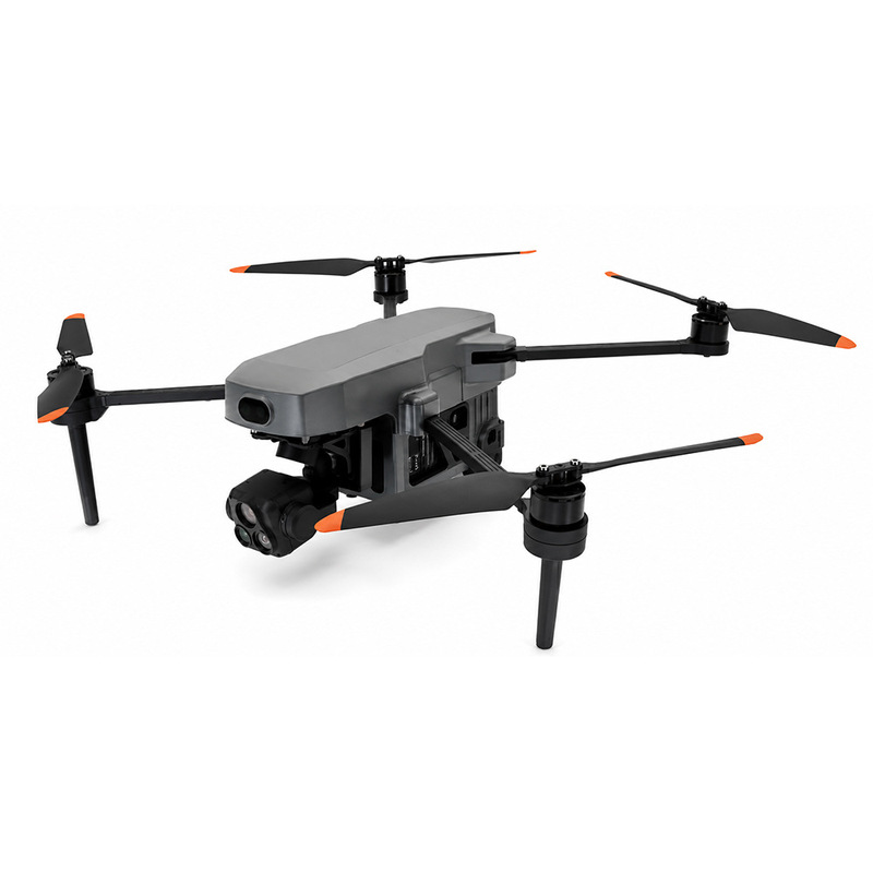Industrial-Grade Drone Skylark 3Pro Three-Sensor Pod Inspection Drone High-Definition Zoom Mapping and Aerial Photography Drone Industrial-Grade Drone Skylark 3Pro Three-Sensor Pod Inspection Drone High-Definition Zoom Mapping and Aerial Photography Drone