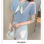 显瘦新款夏天短袖t恤