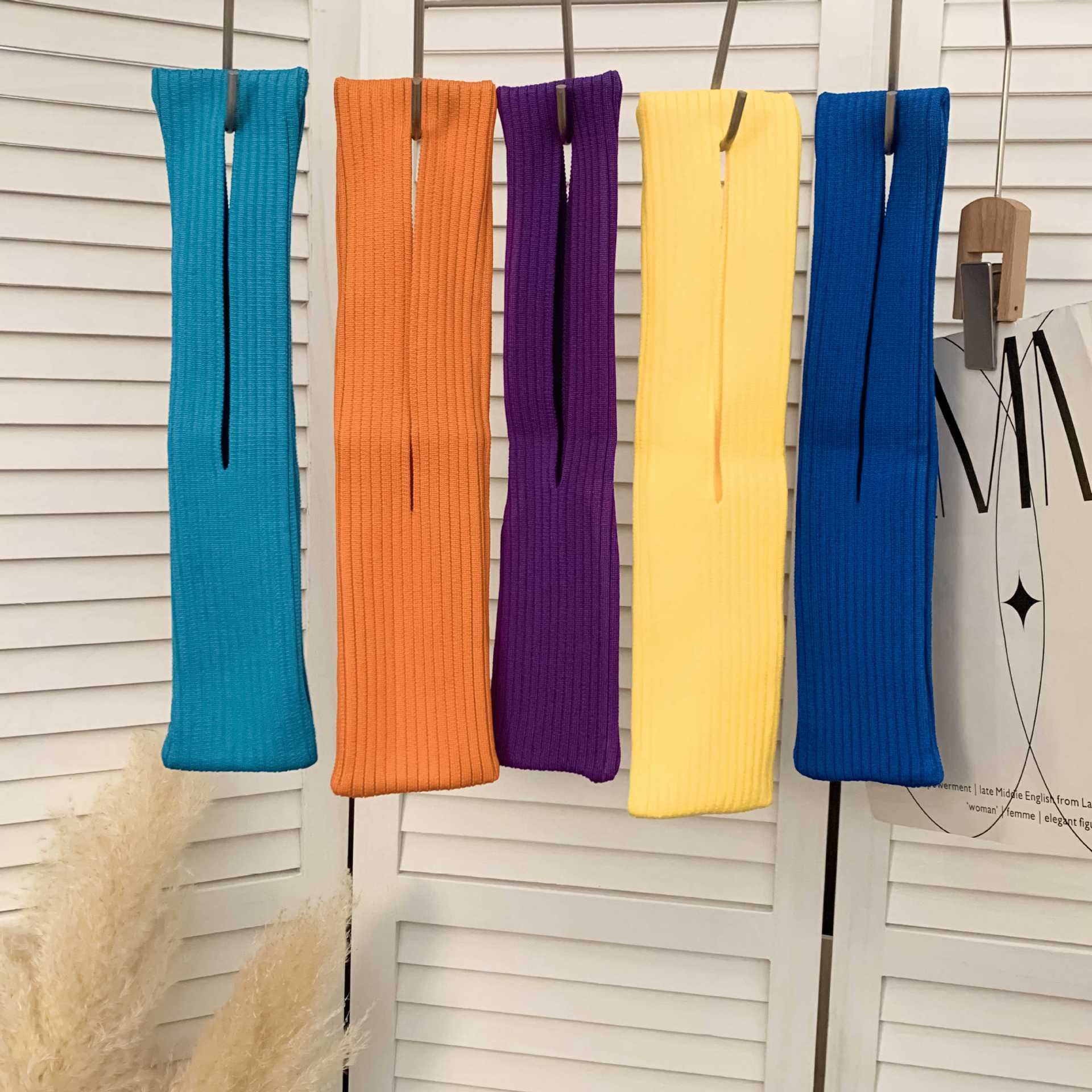 Bolsa de punto corta de moda accesorios de tendencia de alta calidad Apple bolso de punto bolso de mano bolso de hombro