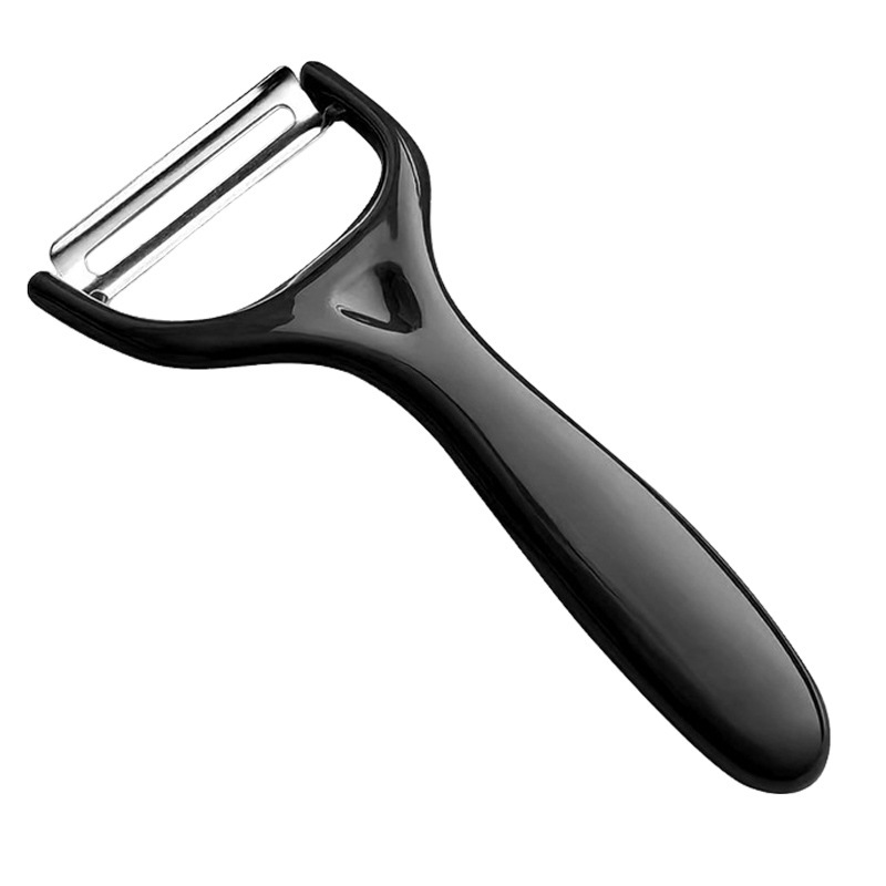 ステンレス鋼の皮むき器工場既製の果物の皮むきナイフ多機能フルーツの皮むきナイフジャガイモの皮むきドロップシッピング|undefined