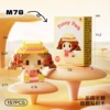 M78 bobo chick