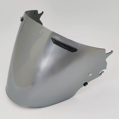 Suitable for Arai Vz-Ram Dəbilqə (Kaska) aksesuarları - tea-silver-plated