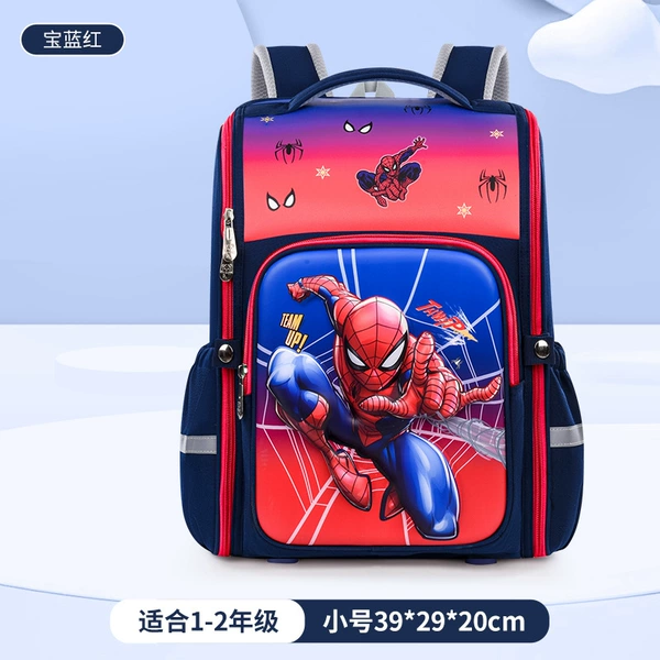 Spider -Man Tim