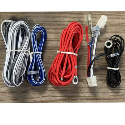 Factory Direct Car Audio Other Car Video - 1080-wire