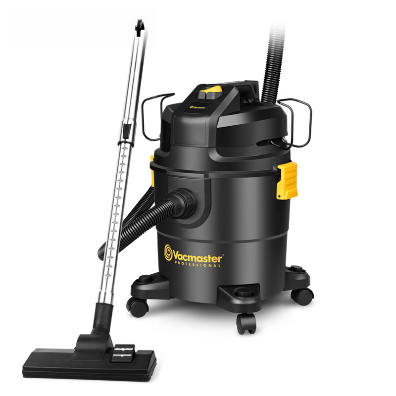 卫玛仕吸尘器家用商用大功率大吸力装修用强力工业吸水吸尘机