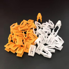 通用汽车中控台仪表DVD导航收音机紧固件固定夹卡扣卡子