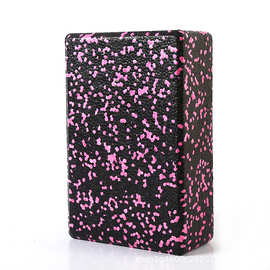 EPP泡沫实心瑜伽砖瑜珈枕舞蹈练功砖肌肉放松瑜伽辅助用品健身砖