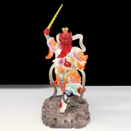 佛像/神像;工艺画;金属工艺品