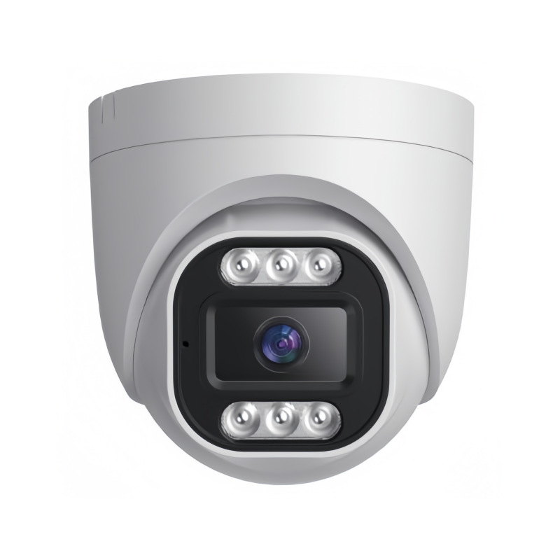 400万网络监控摄像头 4.0MP Dome Security System POE IP Camera