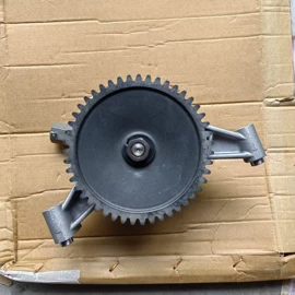 车身及附件;驾驶室及配件;其他冷却系统