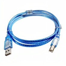 1.5��USB2.0��ӡ�C���þ�͸���{���~оA����D����������̖��HDPE