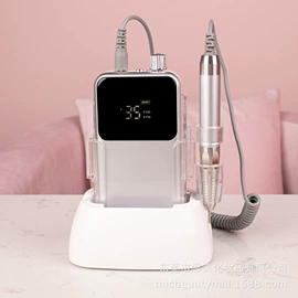 美甲机;其他美甲产品