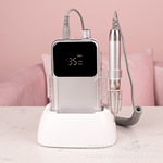 美甲专业卸甲机无刷指甲打磨小红书推荐高级修甲工具可印刷logo