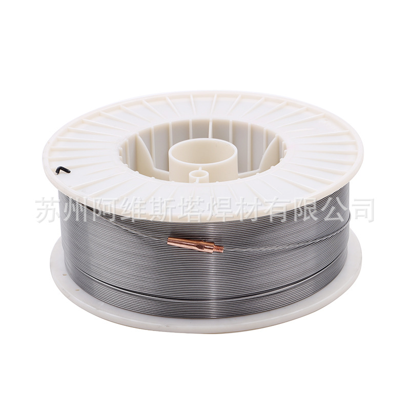 CORODUR 56耐磨堆焊焊丝MF 10-60-G气保药芯焊丝