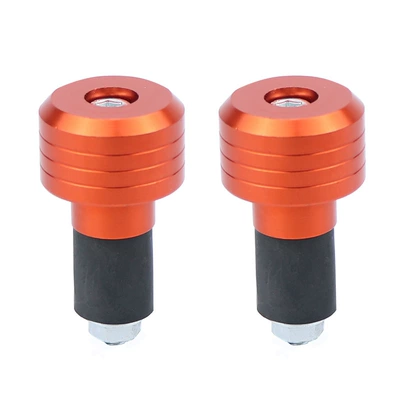 alloy grip plug, Motorcycle Handle Cover