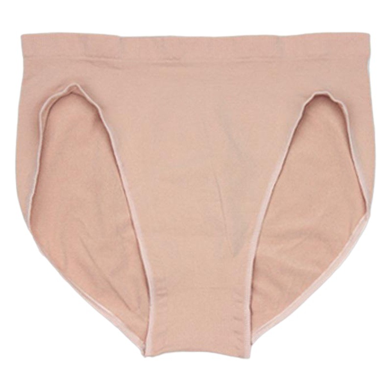 Ropa interior de baile para niños ropa interior de niña boxeador color carne verano adulto baile profesional examen de fondo ropa interior invisible